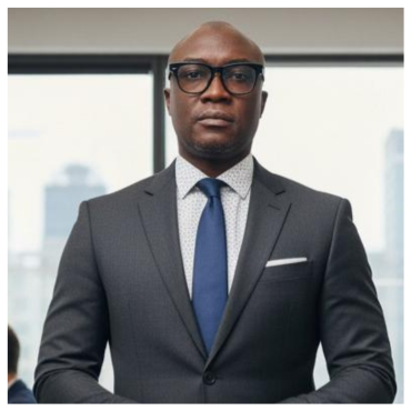 Team Member: Dr Adamu Suleiman